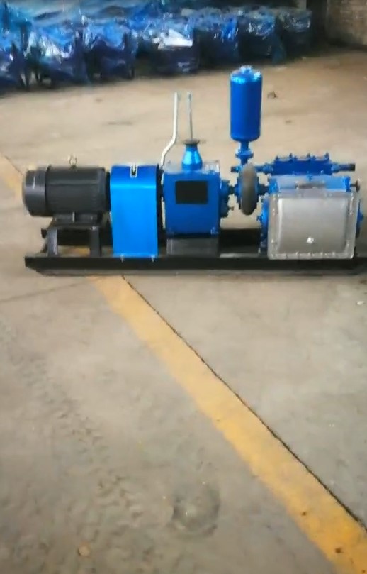 甘肃白银袖阀管注浆工艺动画